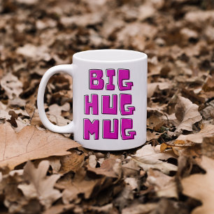 Big Hug Koffiemok