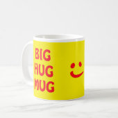 Big Hug Mok (Voorkant links)