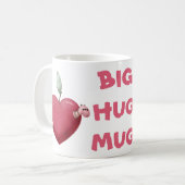 Big Hug Mok (Voorkant links)