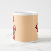 Big Hug Mok nr. Big Thug Mok voor Thug Life (Voorkant)