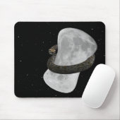 Big Hug Muismat (Met muis)