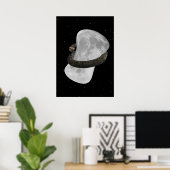 Big Hug Poster (Thuiskantoor)