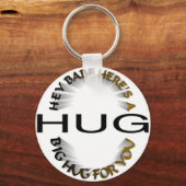 BIG HUG SLEUTELHANGER (Voorkant)