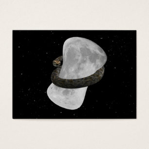 Big Hug Visitekaartje