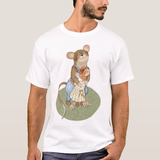 Big Hugs T-shirt (Voorkant)