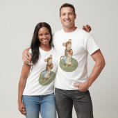 Big Hugs T-shirt (Unisex)