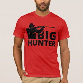 Big Hunter T-Shirt