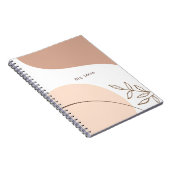 Big Ideas Inspirerend Journal Notitieboek (Rechterzijde)