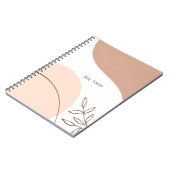 Big Ideas Inspirerend Journal Notitieboek (Linkerzijde)