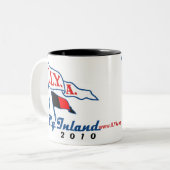 Big Inland 2010 Burgee vuile mok zeeman (Voorkant links)