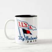 Big Inland 2010 Burgee vuile mok zeeman (Links)