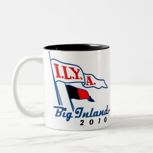 Big Inland 2010 Burgee vuile mok zeeman (Links)