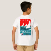 Big Inland 2010 kinder shirt (Achterkant volledig)