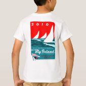 Big Inland 2010 kinder shirt (Achterkant)