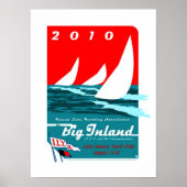 Big Inland 2010 print (Voorkant)