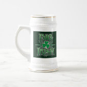 Big Irish Beer Stein Bierpul (Links)