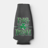 Big Irish Flesjeskoeler (Voorkant)