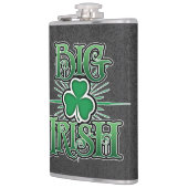 Big Irish Heupfles (Links)