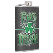Big Irish Heupfles (Rechts)