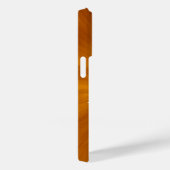 Big Irish Hoesje-Mate iPhone Case (Achterkant / Rechts)