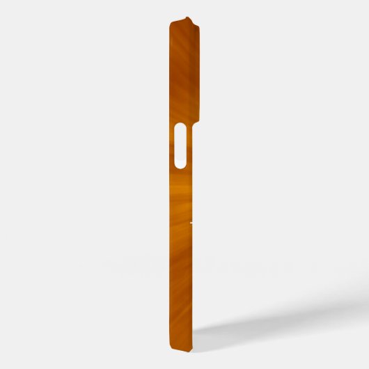 Big Irish Hoesje-Mate iPhone Case (Achterkant / Rechts)