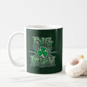Big Irish Koffiemok