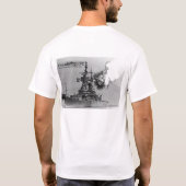 Big Iron Power T-shirt (Achterkant)