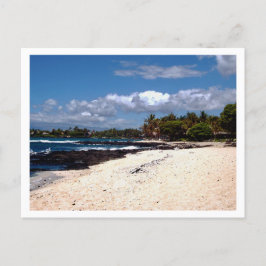 Big Island Kona-Kohala Coast Briefkaart