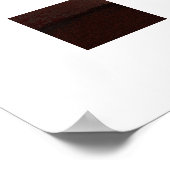 Big Island Optioneel Lijst zie prijs w/o Lijst Poster (Hoek)