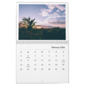 Big Island, Small Moments 2026 Calendar Kalender (Feb 2026)