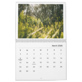 Big Island, Small Moments 2026 Calendar Kalender (Mar 2026)