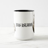 Big Island Tribal Hook Mok (Midden)