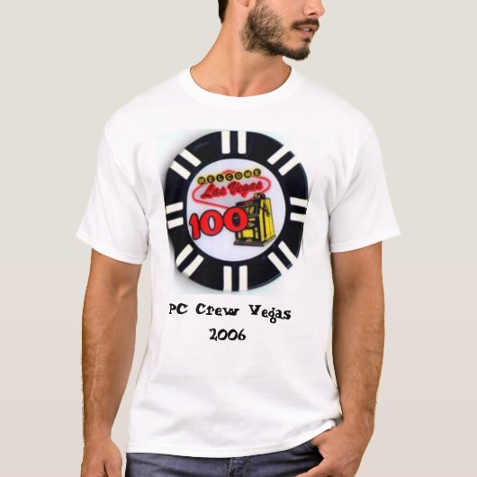 BIG J T-SHIRT (Voorkant)