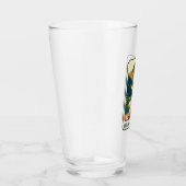 Big Jacks Creek Idaho Kleuren Glas (Rechts)