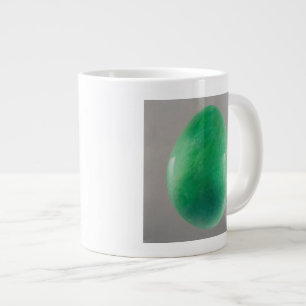 Big Jade Egg Grote Koffiekop
