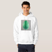 Big Jade Egg Hoodie (Voorkant volledig)