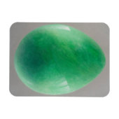 Big Jade Egg Magneet (Horizontaal)