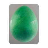 Big Jade Egg Magneet (Verticaal)