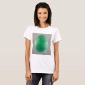 Big Jade Egg T-shirt (Voorkant volledig)