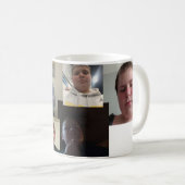 Big Jake Mok (Voorkant rechts)