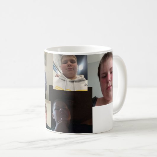 Big Jake Mok (Voorkant rechts)