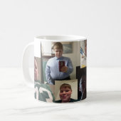 Big Jake Mok (Voorkant links)