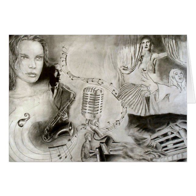 BIG JAZZ (Voorkant Horizontaal)