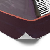 **Big JAzz Band** Poster (Hoek)