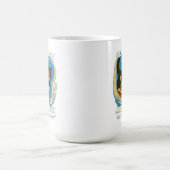 Big Jerry Coffee Mug Koffiemok (Center)