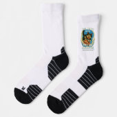 Big Jerry Crew Socks Sokken (Links)
