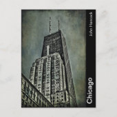 Big John Briefkaart (Voorkant)