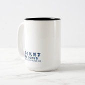 Big Joker Mah Jong Mok (Voorkant links)