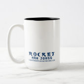 Big Joker Mah Jong Mok (Links)