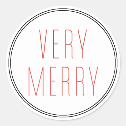 Big Joy Sticker (Voorkant)